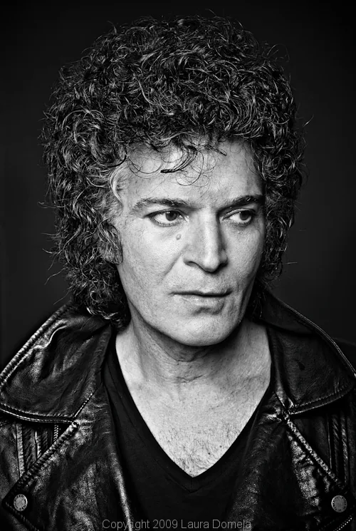 Gino Vannelli